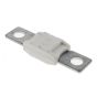 White MEGA Fuse - 175Amp Rated Fuse Single Unit - Durite 0-366-17