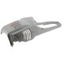 Handle Housing for Stihl  MSA160C, MSA200C Chainsaws - OEM No. 1250 791 1004