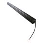 100 x 3W LED Flood/Spot Beam Work Light Bar - 12V/24V - Each - 0-420-94