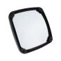 Commercial Vehicle Wide Angle Glass Mirror Head - 193 x 193mm - Each - 0-770-00