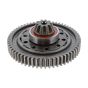 Torque Limiter Assembly for Makita HR5211C, HR5201C Rotary Hammers - OEM No. 125374-9
