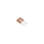 5Amp Tan Micro 2 Blade Type Fuse - (Pack of 50) - 1-376-65