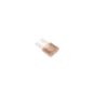 5Amp Tan Micro 2 Blade Type Fuse - (Pack of 50) - 1-376-65