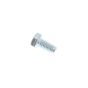 Hexagon Head Bolt for Genie GS-203, GS-2632, GS-3232 Scissor Lifts - 1256109GT