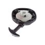 Recoil Starter Assembly for Makita EH7500 Hedgetrimer - 125753-1