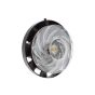 Motor Assembly for Makita DCL140Z Cordless Cleaners - 125865-0
