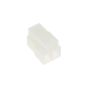 3 Way 6.30mm Multiple Connector Female Receptacle Housing (Pack of 5) - 0-011-14
