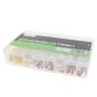 Assorted Pre-insulated Ring & Fork Terminals - 0-203-05