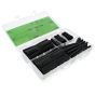 Assorted 3:1 Adhesive Lined Heatshrink - OEM No. 0-329-00