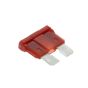 7.5 Amp Blade Type Fuse Brown (Pack of 50) - 0-375-57