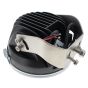 Ultra Bright 7” Round LED Auxiliary Driving Lamp - 7200LM - Each - 0-537-47