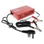 Automatic Battery Charger 12V 10A - OEM No. 0-647-10