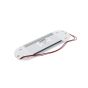 Roof Lamp, PIR LED White, IP67, ECE R10 12/24V - OEM No. 0-668-92