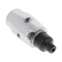 12v Metal Caravan Plug with 7 Pin - Pack of 5 - OEM No. 0-692-16