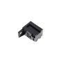 Bulkhead Socket for Micro Relays - Each - 0-729-03