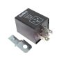 24V, 10A Adjustable Programmable Relay - 0-742-24