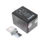 24V, 10A Adjustable Programmable Relay - 0-742-24