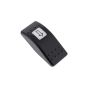 Down Legend for Single-Illuminated Rocker Switch - OEM No. 0-795-37