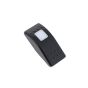 White Lens for Single-Illuminated Rocker Switch - Each - 0-795-97