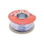 Blue Single-Core Thin-Wall PVC Auto Cable - 1mm x 100m - 0-932-02