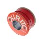 Red Single-Core PVC Auto Cable - 2.5mm x 50m - 0-944-05