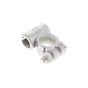 Positive S.M.M.T Heavy Duty Battery Terminals (Pack of 10) - 1-224-01