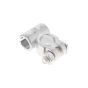 Negative S.M.M.T Heavy Duty Battery Terminals (Pack of 10) - 2-224-01