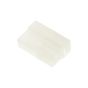 6.30mm Multi Connector Female Housing - 2 Way Vertical (Pack of 1000) - 3-011-13
