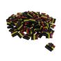 Superseal 1.50mm Female Receptacle Housing 5 Way - Pack of 100 - 3-011-65