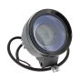 9W LED Spot Lamp 10-60VDC Blue Arrow - 15 meters away lasts 50,000 hours