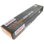 Driving Work Lamp Bar, 12 x 5W ETI LED, 60W, 9/36v Bx1