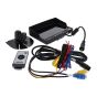 Durite 7" AHD TFT LCD CCTV Monitor Camera Screen 12/24v - OEM No. 0-776-01