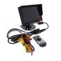 Durite 7" AHD TFT LCD CCTV Monitor Camera Screen 12/24v - OEM No. 0-776-01