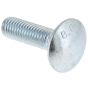 Hamm H, HD & RD Roller Scraper Blade Bolt - OEM - 1264273