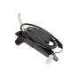 Brake Lever Assembly for Makita DCU604 Wheelbarrow - 127458-9