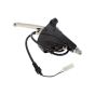 Brake Lever Assembly for Makita DCU604 Wheelbarrow - 127458-9
