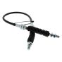 Brake Cable for Atlas Copco XAS 68G Compressor - OEM No. 1280-1728-42