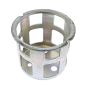 Start Pulley for Kubota NA1900-3, AE2200-3 Generators - OEM No. 12871-61740