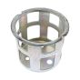 Start Pulley for Kubota NA1900-3, AE2200-3 Generators - OEM No. 12871-61740