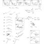 Control Assembly for Briggs & Stratton
