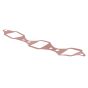 Gasket (NON-ASB) Engine for Yanmar 3TNV88-XTBZ Engine - 129150-12111