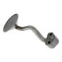 Pipe Assy Oil Inlet for Yanmar 3TNE88, 3TNV88-XTBZ Engine - 129150-35091