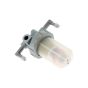 Water Separator Assembly for Yanmar 3TNV80F-SDSA Engine - OEM No. 129335 55701