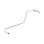 Injection Pipe Assy for Yanmar 4TNV88-QTB, 4TNV88-QTBZ Engines - 129601-59810