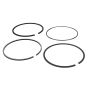 Piston Ring for Yanmar 4TNV98 Engines - 129907 22051