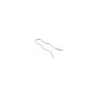 Hitch Pin Clip for Kohler SV480, SV530 Engine - OEM No. 12 154 05-S