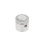 Engine Piston for Kawasaki KBL27B, KBL27BC Brushcutters - OEM No. 130010802