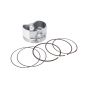 Piston-Engine for Kawasaki FR651V, FR691V, FR730V, FX651V, FX691V, FX730V Engines - 130016004