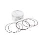 Piston-Engine for Kawasaki FR651V, FR691V, FR730V, FX651V, FX691V, FX730V Engines - 130016004