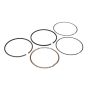 Ring Set for Loncin G120F Engine - 130070078-0001